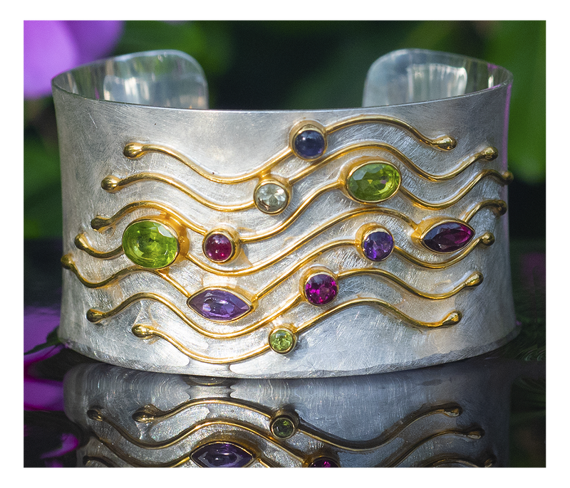 Michou Techniques Michou Jewelry